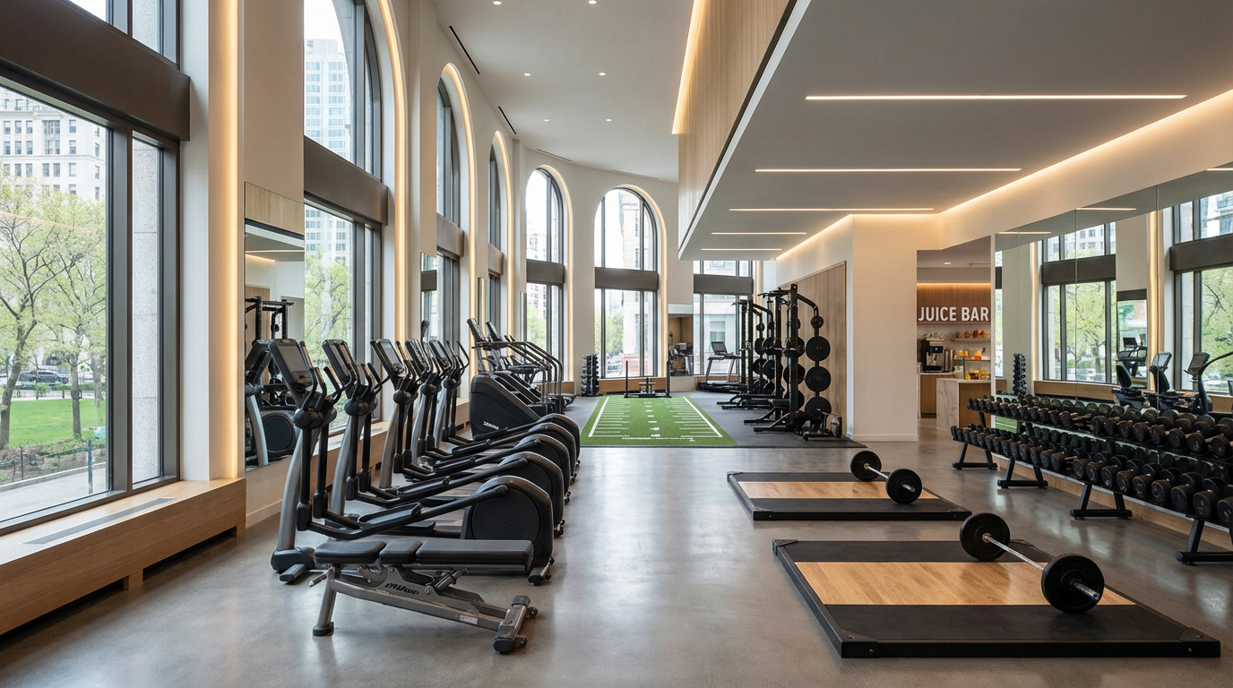 Yoga Studio & Wellness