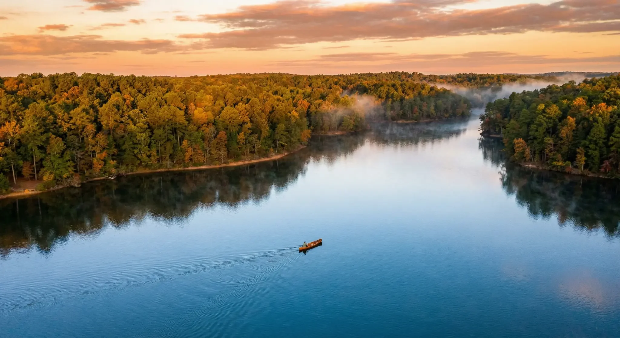 Lake Norman vs. Lake Wylie vs. Fishing Creek Lake: Where the Smart Money Is Moving